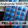 Anaconda 5000 Pill viagra2